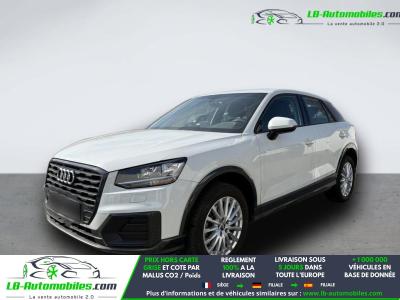 Audi Q2 TFSI 116 ch BVM