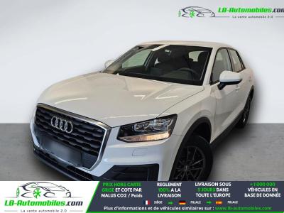 Audi Q2 TFSI 116 ch BVM