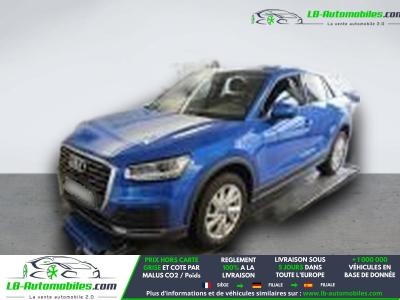 Audi Q2 TFSI 116 ch BVM