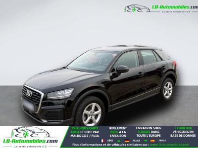 Audi Q2 TFSI 116 ch BVM