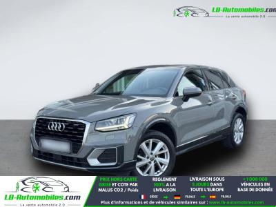 Audi Q2 TFSI 116 ch BVM