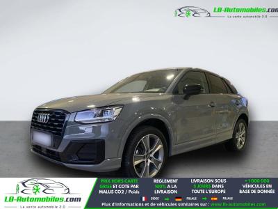 Audi Q2 TFSI 150 ch BVM