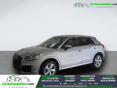 Audi Q2 TFSI 150 ch BVA