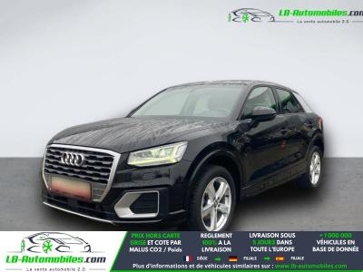 Audi Q2 TFSI 150 ch BVM