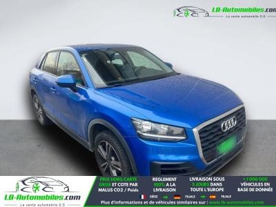 Audi Q2 TDI 116 ch BVM