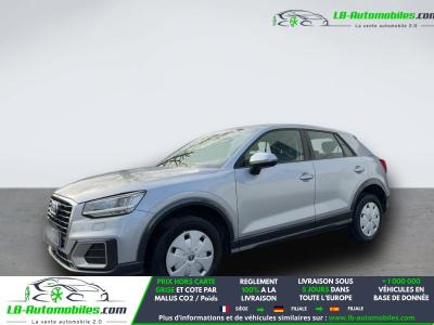 Audi Q2 TDI 116 ch BVM