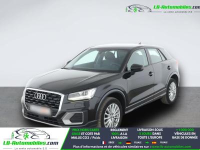 Audi Q2 TDI 116 ch BVM