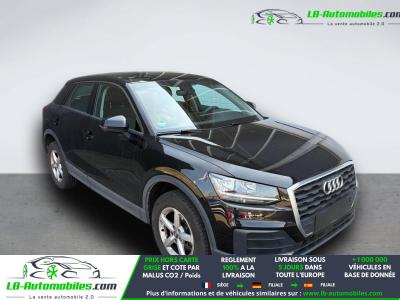 Audi Q2 TDI 116 ch BVM