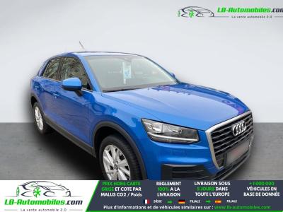 Audi Q2 TDI 116 ch BVA