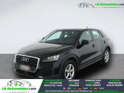 Audi Q2 TDI 116 ch BVA