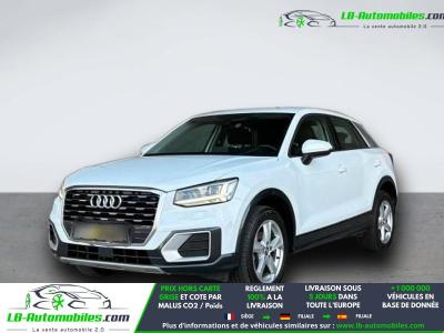 Audi Q2 TDI 116 ch BVA