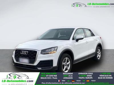 Audi Q2 TDI 116 ch BVA
