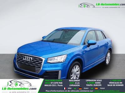 Audi Q2 TDI 116 ch BVA