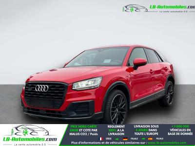 Audi Q2 TDI 150 ch BVA Quattro