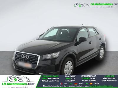 Audi Q2 TDI 150 ch BVA Quattro