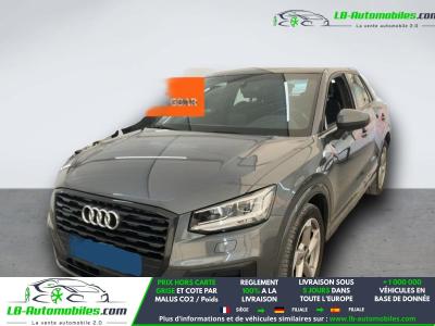 Audi Q2 TDI 150 ch BVA Quattro