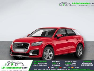 Audi Q2 TDI 150 ch BVA Quattro
