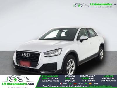 Audi Q2 TDI 116 ch BVA