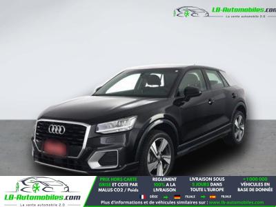 Audi Q2 TDI 116 ch BVA