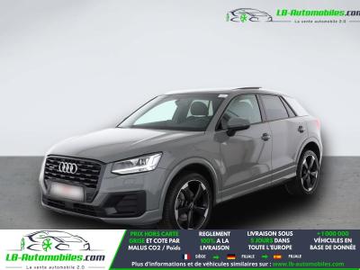 Audi Q2 2.0 TFSI 190 ch BVA Quattro