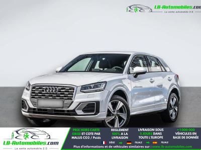 Audi Q2 2.0 TFSI 190 ch BVA Quattro