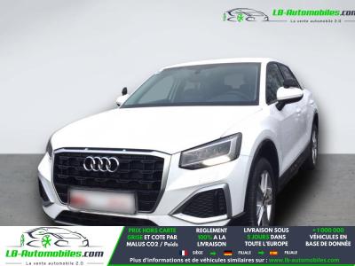 Audi Q2 30 TDI 116 BVM