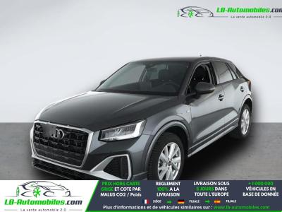 Audi Q2 30 TDI 116 BVM