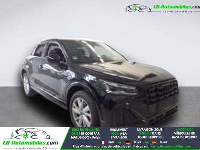 Audi Q2 30 TDI 116 BVM