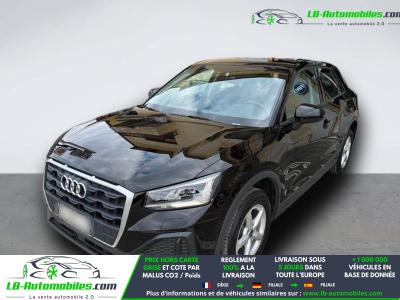Audi Q2 30 TDI 116 BVM