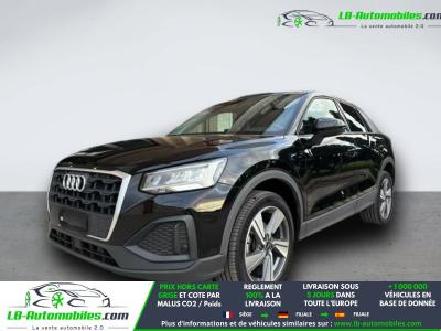 Audi Q2 30 TDI 116 BVM