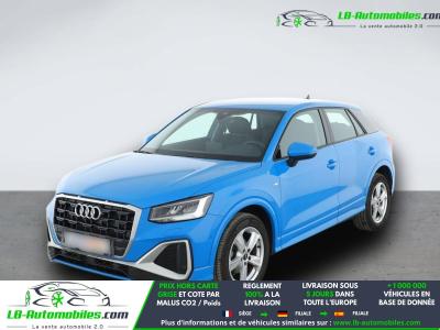 Audi Q2 30 TDI 116 BVM
