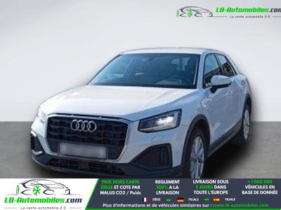 Audi Q2 30 TDI 116 BVM
