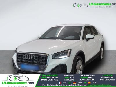 Audi Q2 30 TDI 116 BVM