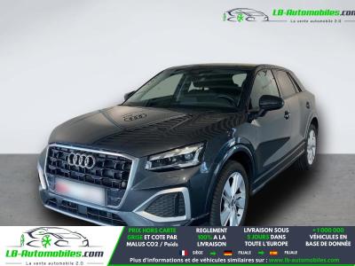 Audi Q2 30 TDI 116 BVM