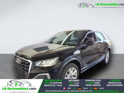 Audi Q2 30 TDI 116 BVM