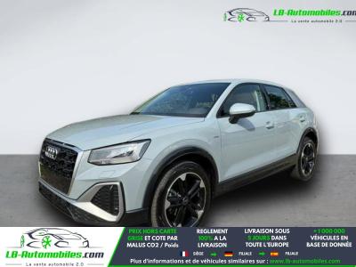 Audi Q2 30 TDI 116 BVM