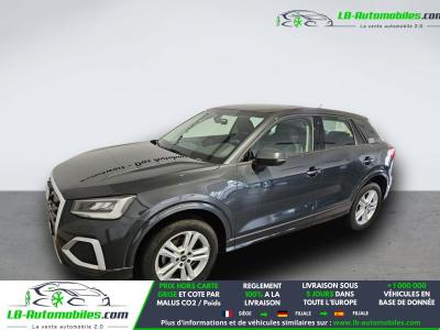 Audi Q2 35 TFSI 150 BVM