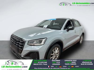 Audi Q2 35 TFSI 150 BVM