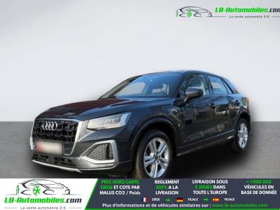 Audi Q2 35 TFSI 150 BVM