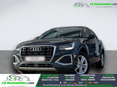 Audi Q2 35 TFSI 150 BVM