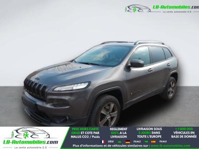 Jeep Cherokee 2.2L Multijet 185 BVA