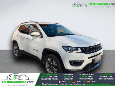 Jeep Compass 1.4  MultiAir 170 ch  BVA