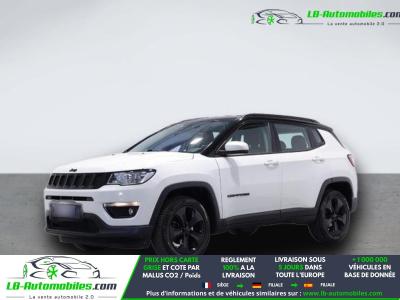 Jeep Compass 1.4  MultiAir  140 ch BVA
