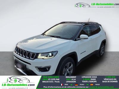 Jeep Compass 1.4  MultiAir  140 ch BVA
