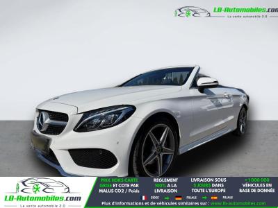 Mercedes Classe C Cabriolet 200 BVA