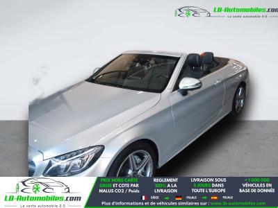Mercedes Classe C Cabriolet 200 BVA