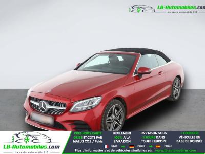 Mercedes Classe C Cabriolet 180 BVA