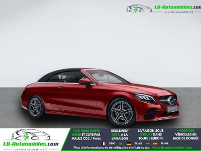 Mercedes Classe C Cabriolet 200 BVA