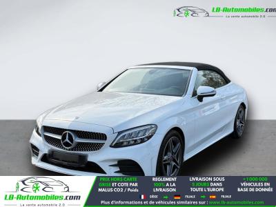 Mercedes Classe C Cabriolet 200 BVA