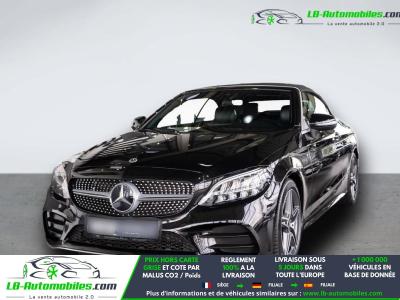 Mercedes Classe C Cabriolet 200 BVA